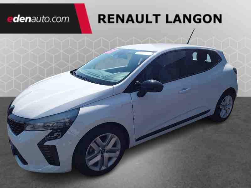 Renault Clio - Photo 1