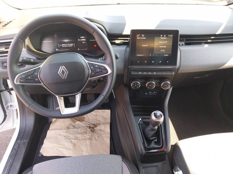 Renault Clio - Photo 11