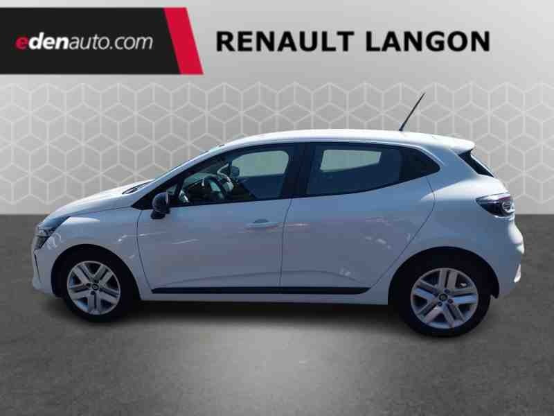Renault Clio - Photo 2