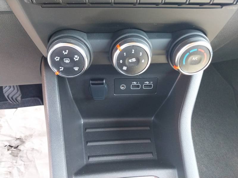 Renault Clio - Photo 27