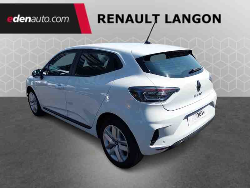 Renault Clio - Photo 3