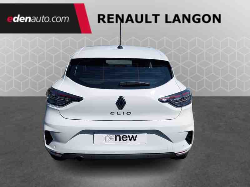 Renault Clio - Photo 4