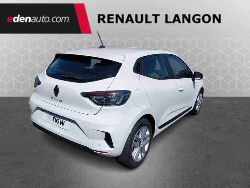 Renault Clio - Photo 5