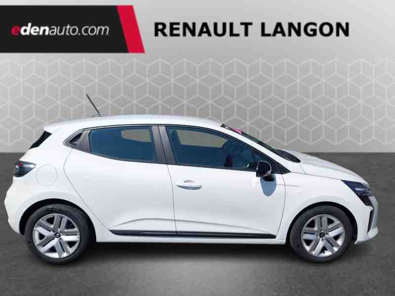 Renault Clio - Photo 6