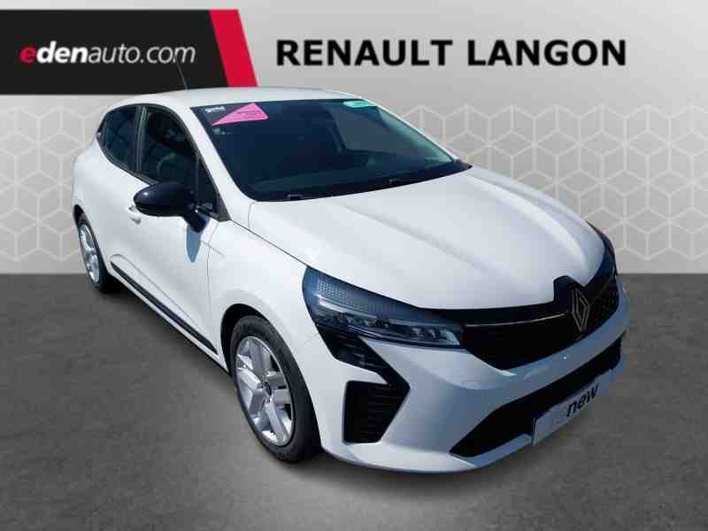 Renault Clio - Photo 7
