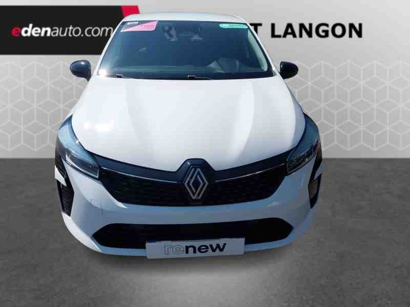 Renault Clio - Photo 8