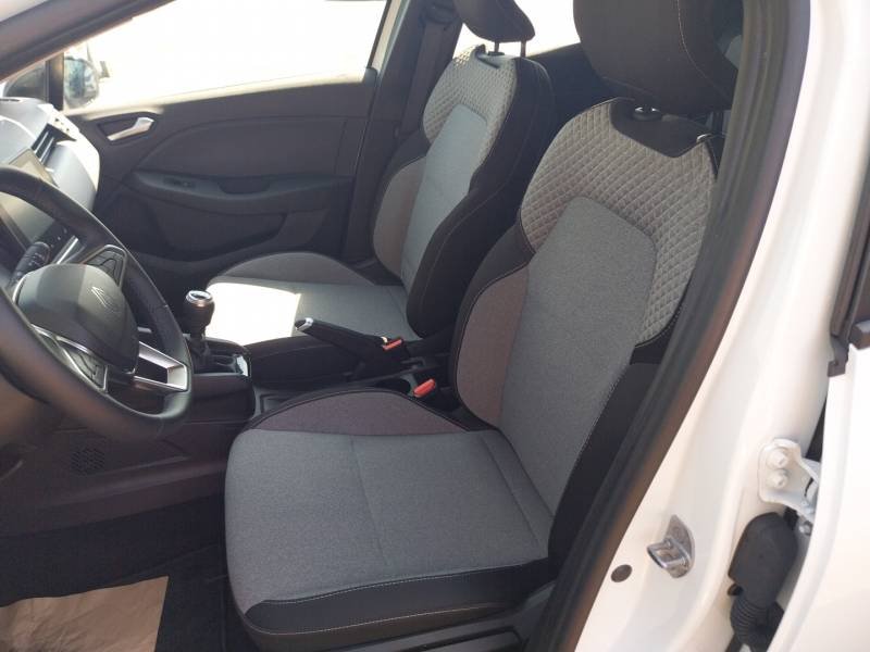 Renault Clio - Photo 10