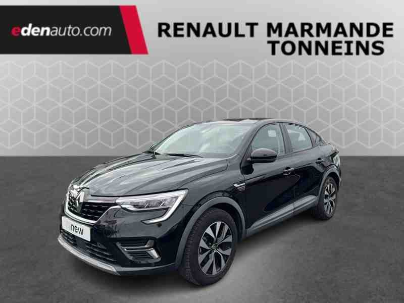 Renault Arkana - Photo 1
