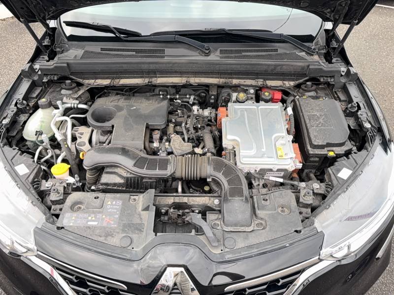 Renault Arkana - Photo 11