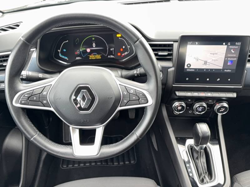 Renault Arkana - Photo 17