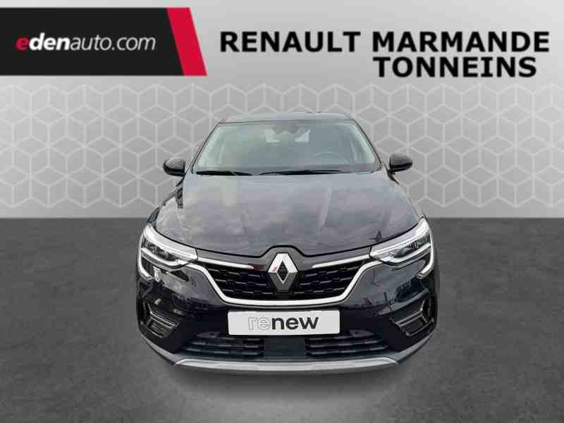 Renault Arkana - Photo 2