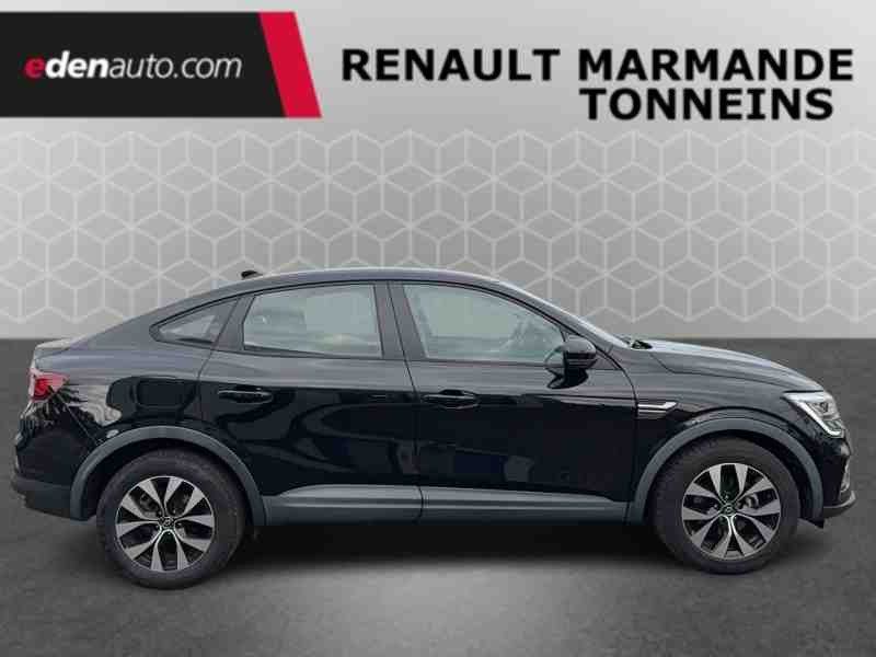 Renault Arkana - Photo 3