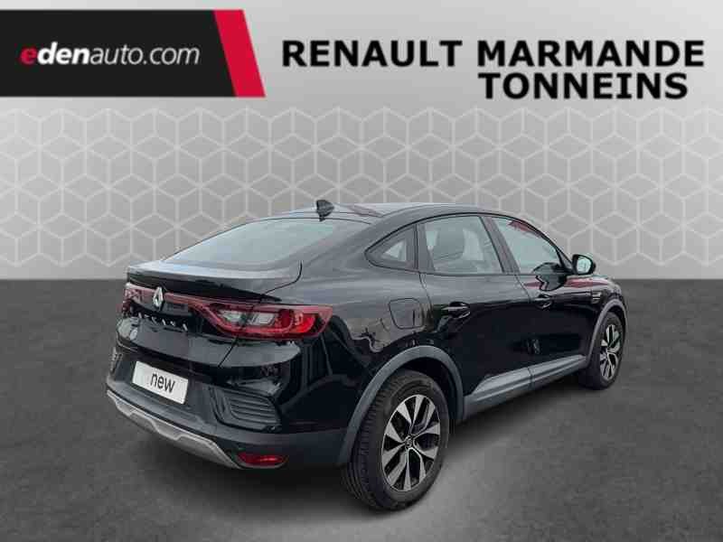 Renault Arkana - Photo 4