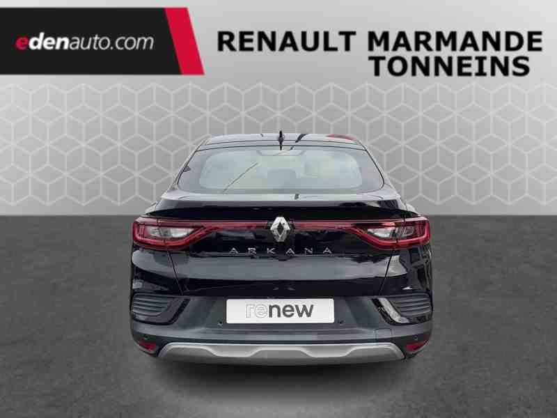 Renault Arkana - Photo 5