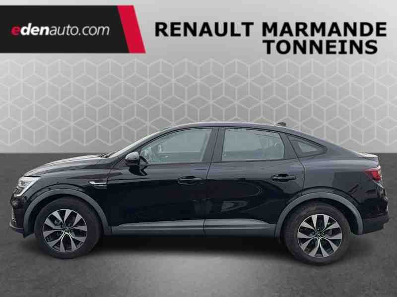 Renault Arkana - Photo 6