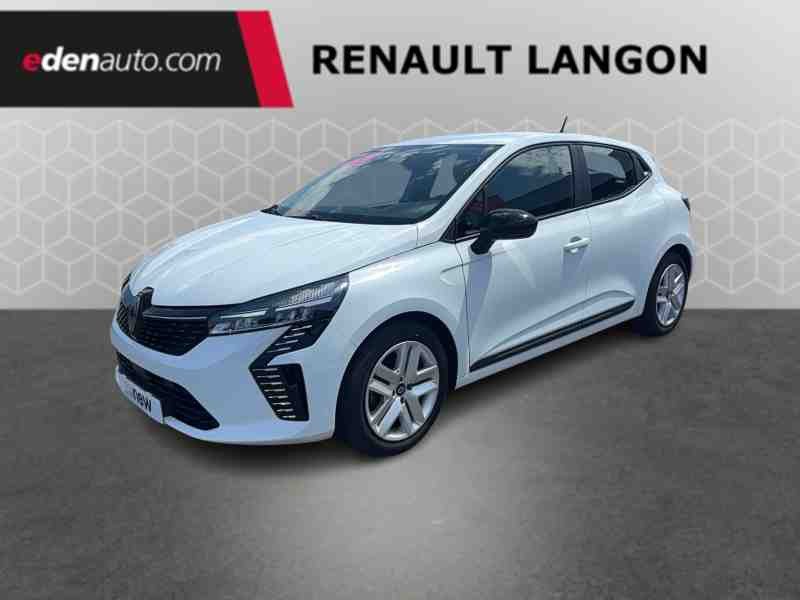 Renault Clio - Photo 1