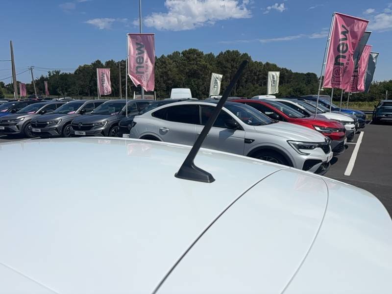 Renault Clio - Photo 11