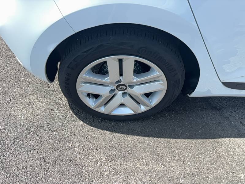 Renault Clio - Photo 12