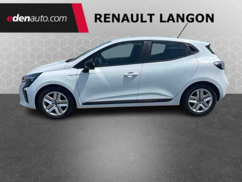 Renault Clio - Photo 2