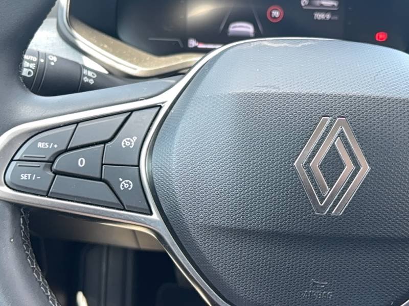 Renault Clio - Photo 25