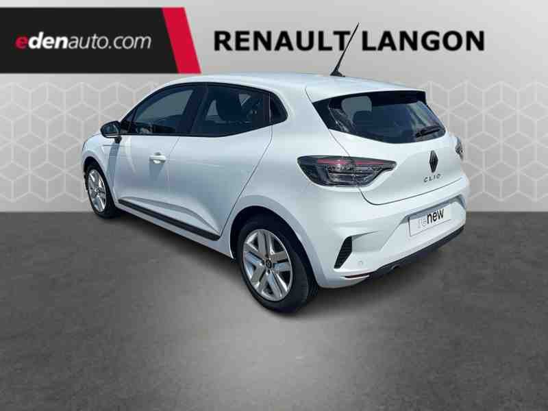Renault Clio - Photo 3
