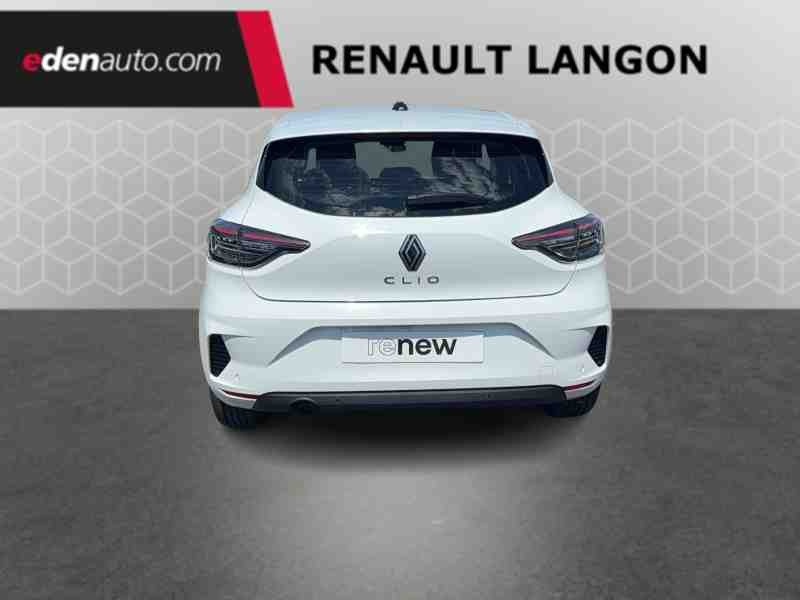 Renault Clio - Photo 4
