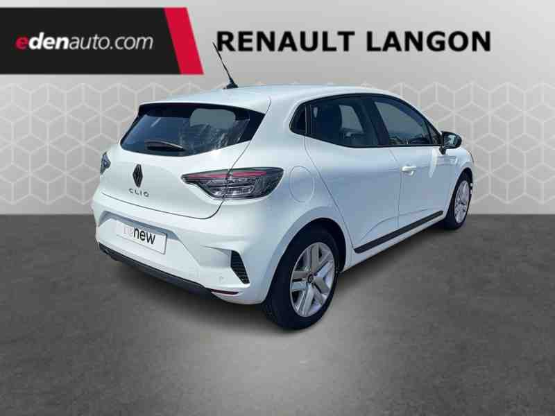 Renault Clio - Photo 5