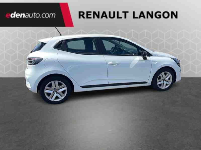 Renault Clio - Photo 6