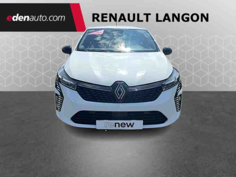 Renault Clio - Photo 8
