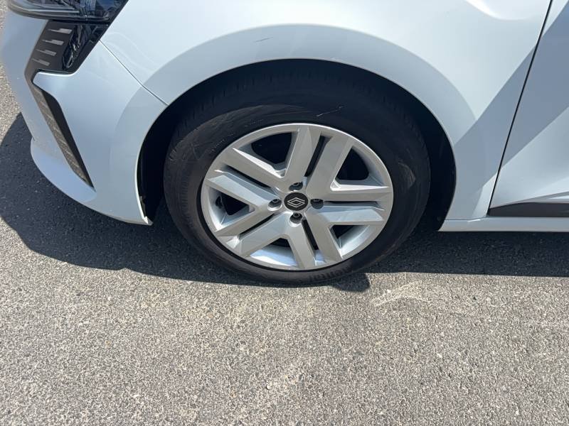Renault Clio - Photo 9
