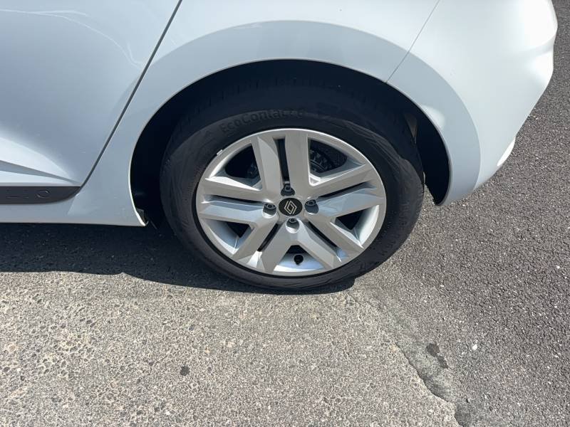 Renault Clio - Photo 10