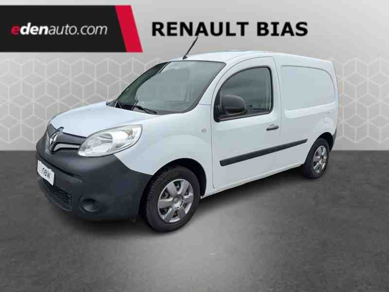 Renault Kangoo Van - Photo 1