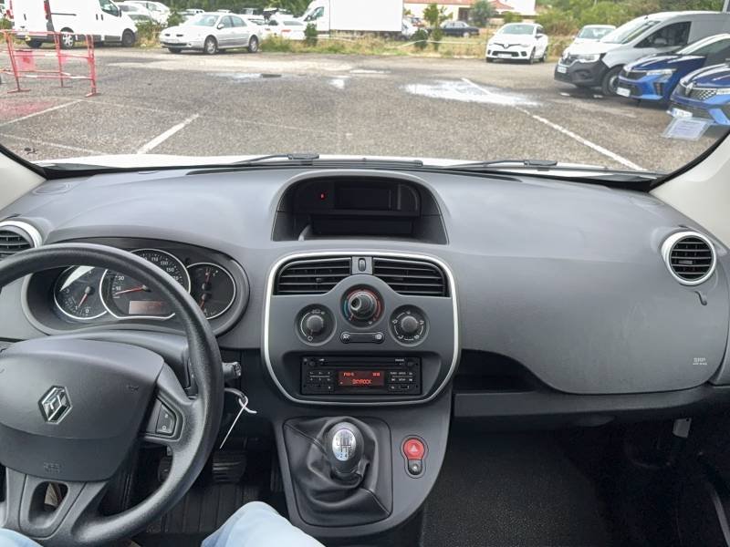 Renault Kangoo Van - Photo 11