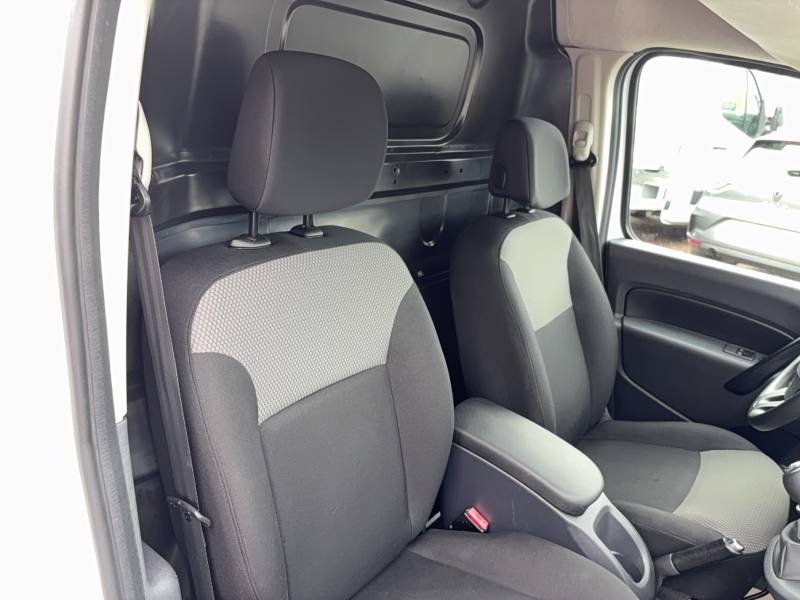 Renault Kangoo Van - Photo 12