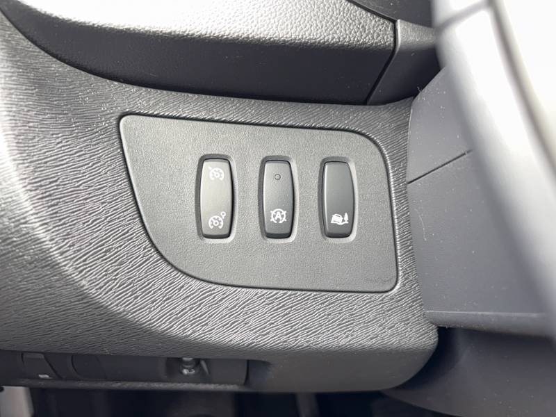 Renault Kangoo Van - Photo 15