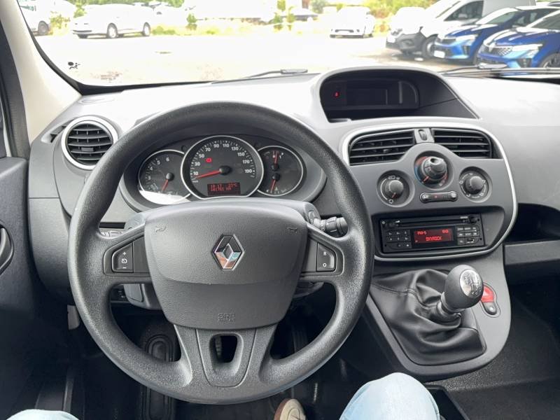 Renault Kangoo Van - Photo 16