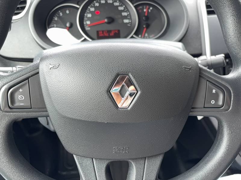 Renault Kangoo Van - Photo 17
