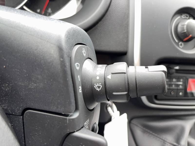 Renault Kangoo Van - Photo 18