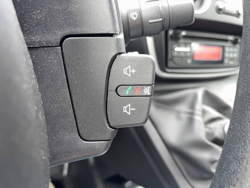 Renault Kangoo Van - Photo 19