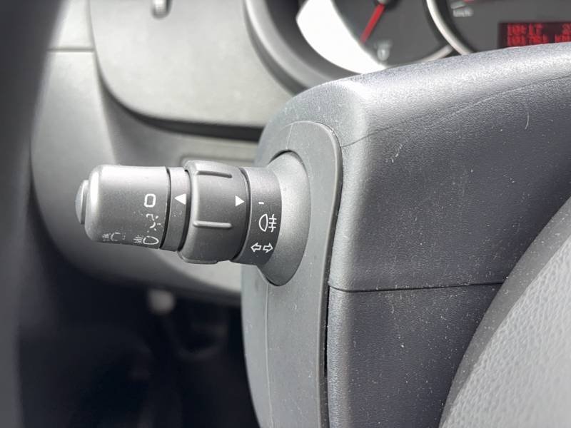 Renault Kangoo Van - Photo 20