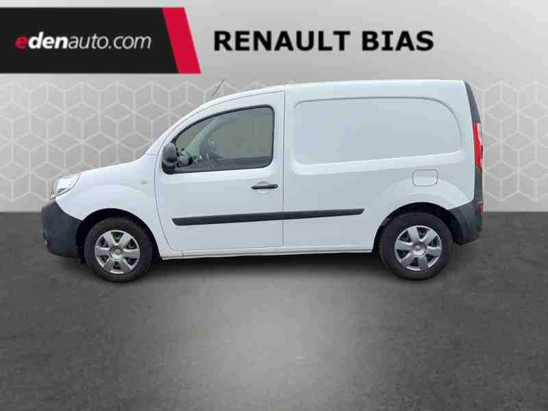 Renault Kangoo Van - Photo 2