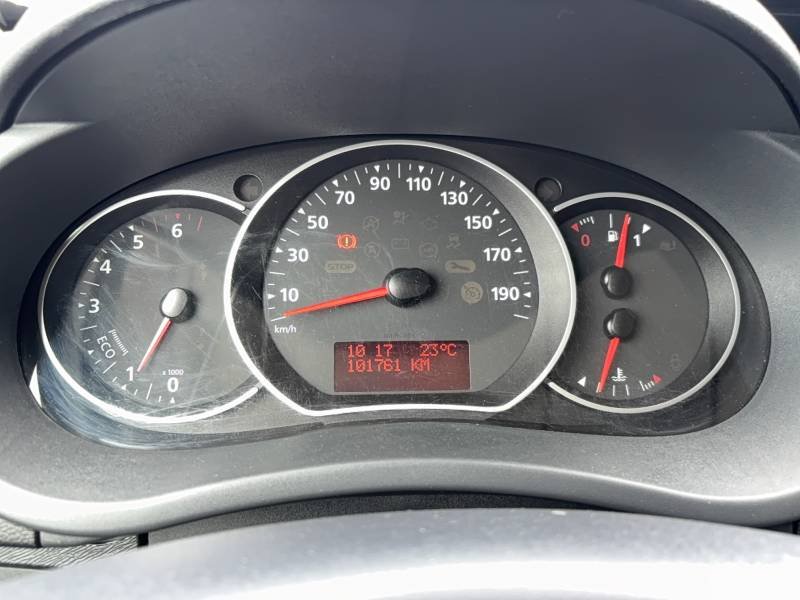Renault Kangoo Van - Photo 21