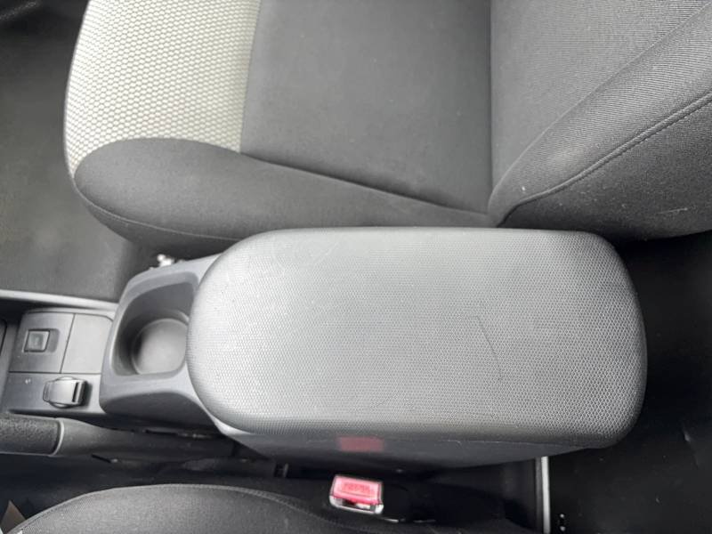 Renault Kangoo Van - Photo 22