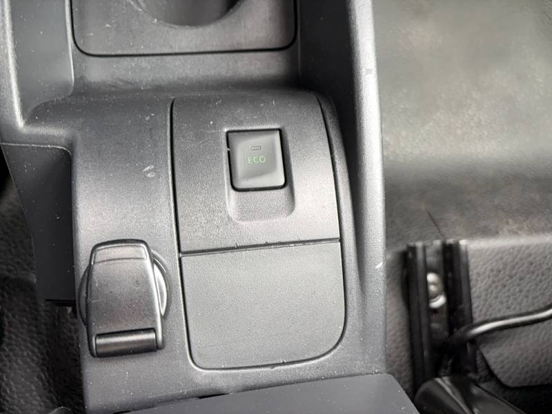 Renault Kangoo Van - Photo 23