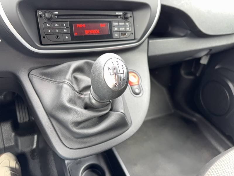 Renault Kangoo Van - Photo 24