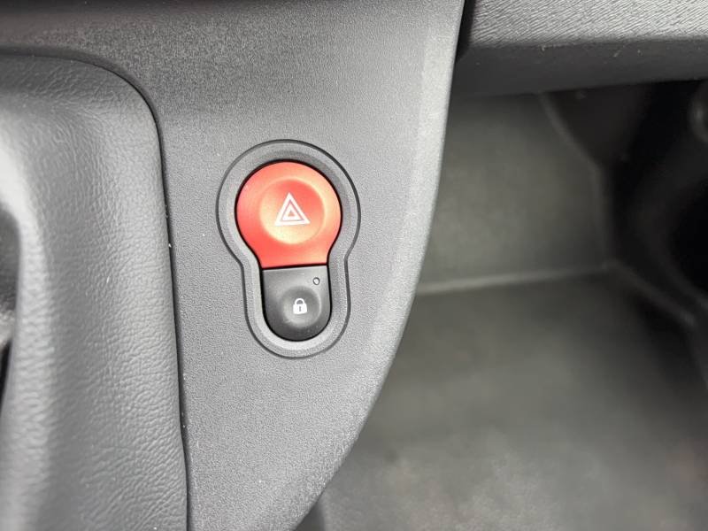 Renault Kangoo Van - Photo 25