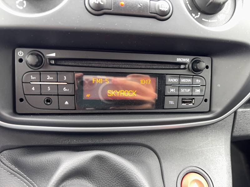 Renault Kangoo Van - Photo 26
