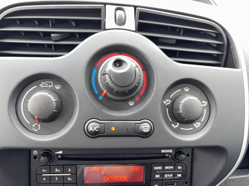 Renault Kangoo Van - Photo 27