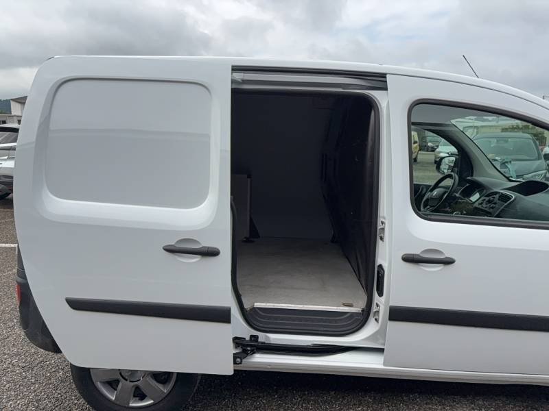 Renault Kangoo Van - Photo 30