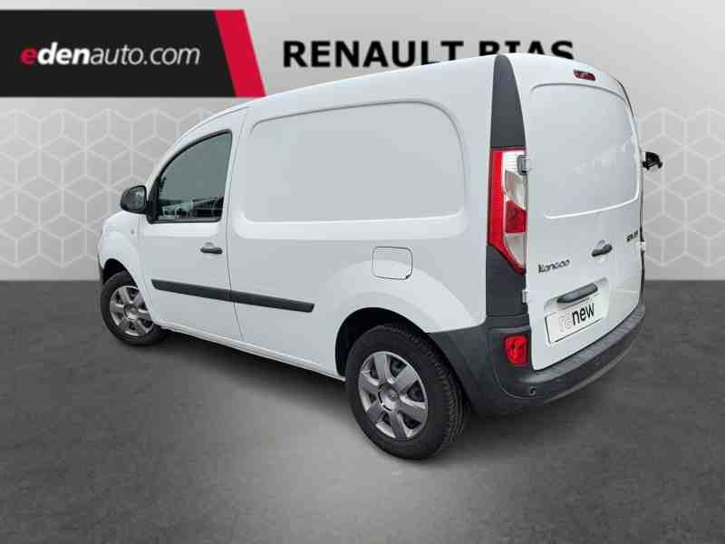 Renault Kangoo Van - Photo 3